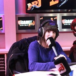 Mercredi 27 novembre avec Keen V