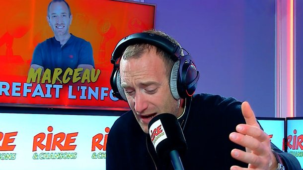 Vandalisme en gare de Bourg Saint Maurice en Savoie, Joe Biden insulte un journaliste de Fox News, le retour de Michel Polnareff - Marceau refait l'info