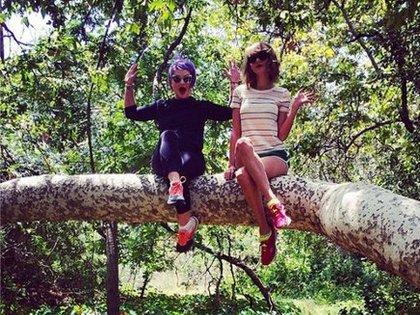 kelly-osbourne-et-taylor-swift