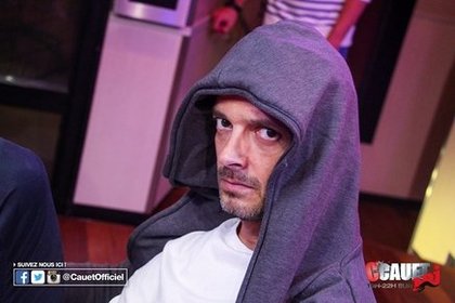 Mercredi 7 Octobre avec DJ LBR et Papa London