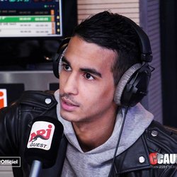 Vendredi 25 Mars avec Souf - C Cauet sur NRJ