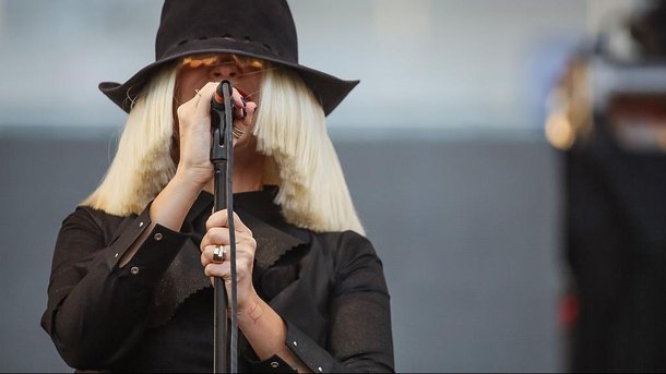 Sia: pourquoi a-t-elle divorcé de son ex-mari?