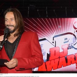 NRJ DJ AWARDS 2013 - 6 Novembre 2013 - MICS MONACO
