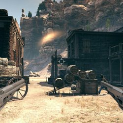 Call Of Juarez