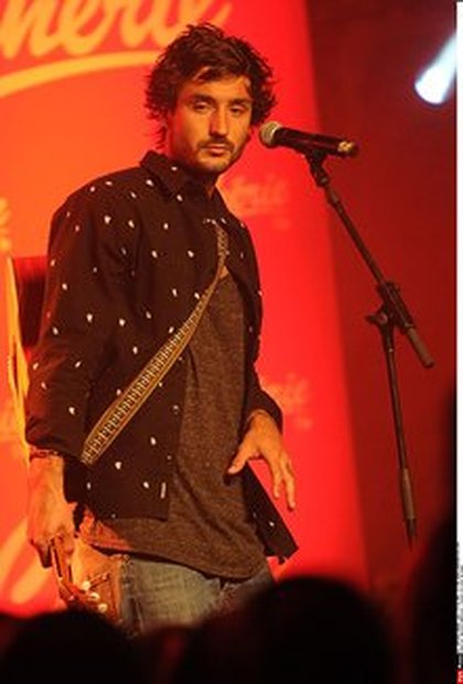 Concert Pop Love - Fréro Delavega