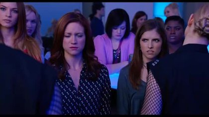 Pitch Perfect 2: La Bande-Annonce 2