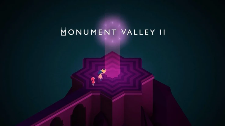 jeux video monument valley 2