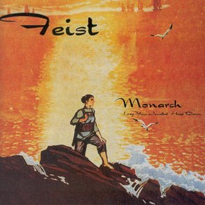 Monarch (Lay Your Jewelled Head Down)