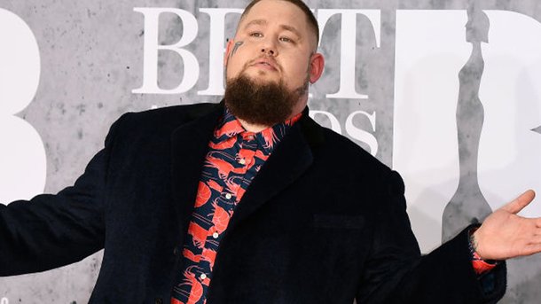 Rag'n'Bone Man : découvrez son parcours