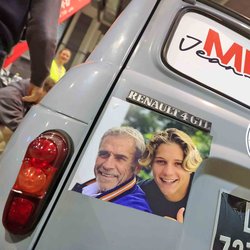 4L Trophy 2025 - J1