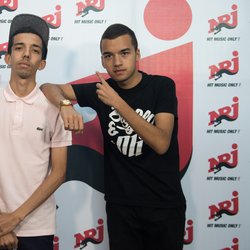 NRJ in The Park Trélazé - Big Flo et Oli