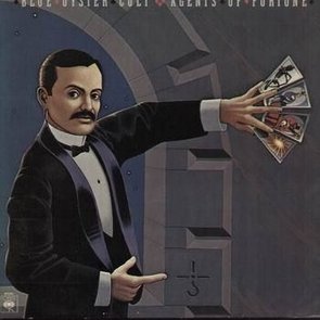 Agents of Fortune