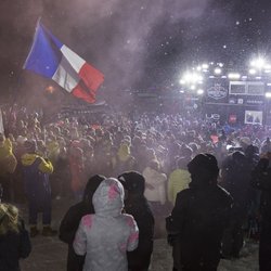 Ultimate Ears Freestyle Tour 2018