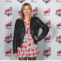 NRJ Music Tour Marseille - Louane