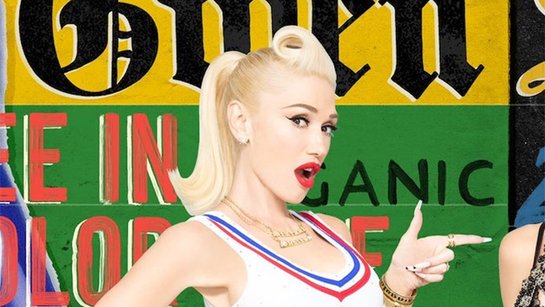 Gwen Stefani