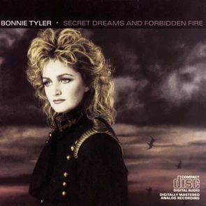 Secret Dreams And Forbidden Fire