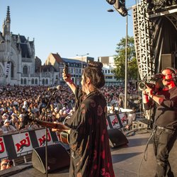 NRJ Music Tour de Roubaix - 1 Juillet 2017