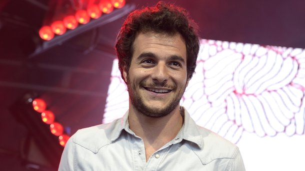 Amir : comment il a rencontré sa femme ?