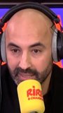 Yassine Bentayeb face à Elie Semoun - L’afterwork du rire