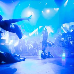Katy Perry - iTunes Festival