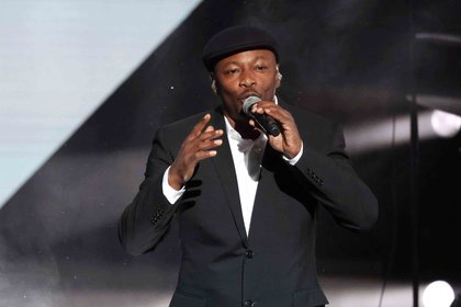 MC Solaar - Cérémonie des NRJ Music Awards 2023