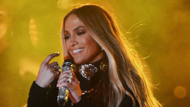 Jennifer Lopez récolte 30 millions d’euros