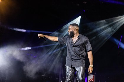 Tayc - NRJ Music Tour Haguenau 2021
