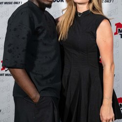 Jungeli et Emma - NRJ Music Tour Trélazé 2026