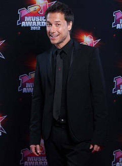 Photocall - NRJ Music Awards 2012