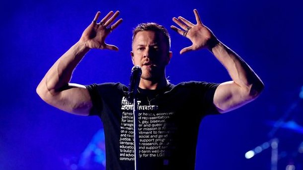 Imagine Dragons : de quoi parle le titre "Amsterdam" ?