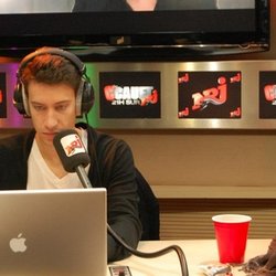 Vendredi 30 novembre avec Jean-Roch