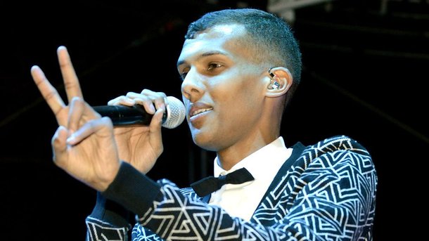 Stromae célèbre ses 34 ans: retour sur sa carrière fulgurante