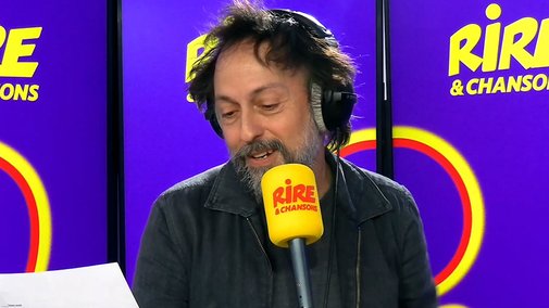 La Team du rire avec David Azencot : L’incompétence en Campagne