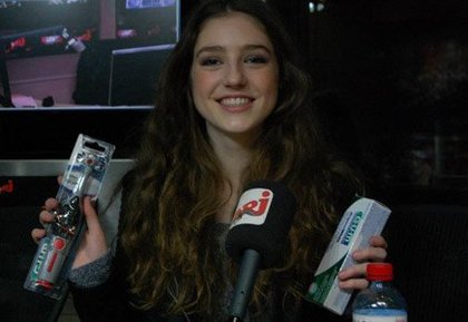 Mardi 18 décembre avec Birdy