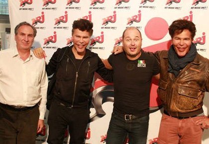 Mercredi 03 octobre 2012