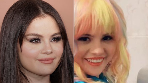 Selena Gomez change de couleur de cheveux: sa métamorphose multicolore!
