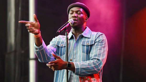 Retour sur le tube "Monster" de Jacob Banks