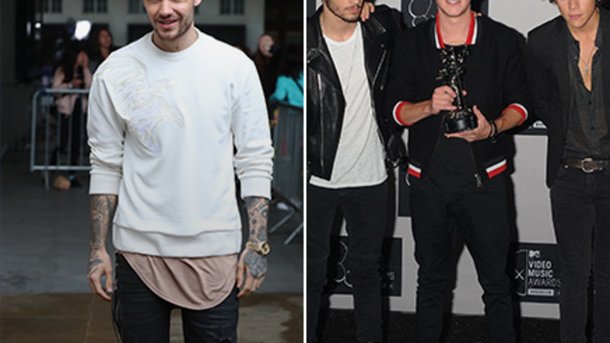 Liam Payne: la pause des One Direction était «la meilleure chose possible»