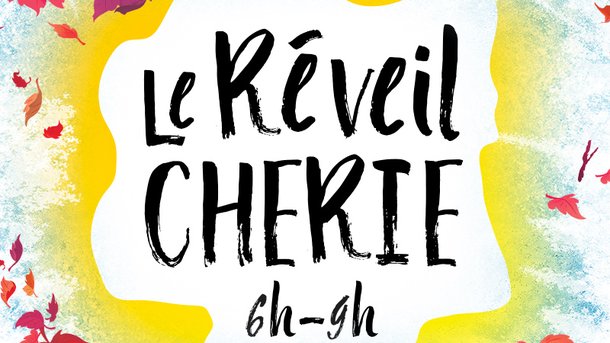 Le Réveil Chérie du  20 novembre  2019 : spécial «La Reine des Neiges 2»