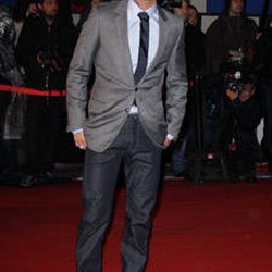 Pluie de Stars sur le Tapis Rouge
