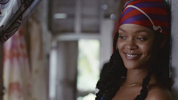 Rihanna: ce qu'il faut savoir sur "Guava Island", son film avec Childish Gambino