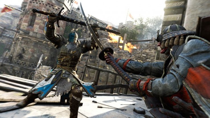 For Honor est gratuit jusqu’au 27 août, on vous explique comment le récupérer