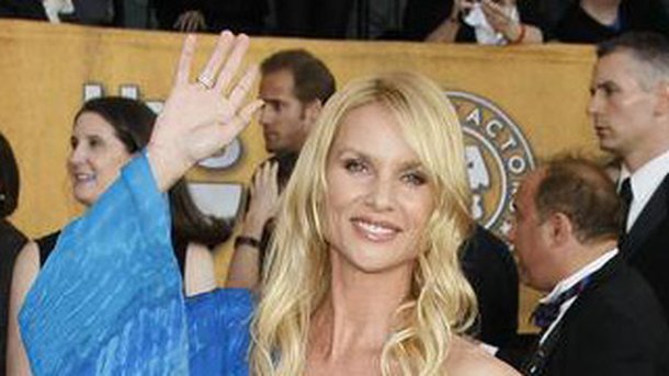 Nicollette Sheridan quitte Desperate Housewives !