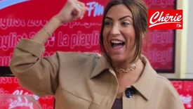 Les mots interdits de Tiffany dans le Réveil Chérie