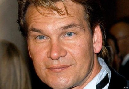 patrick swayze article big