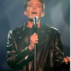 NRJ Music Tour de Lille: Jonesic