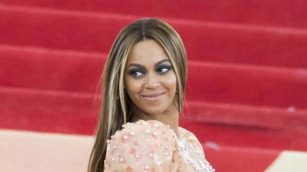 Beyoncé s’engage auprès du Burundi pour la journée mondiale de l'eau