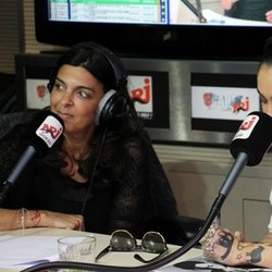 Mercredi 4 Juin avec Porcelain Black