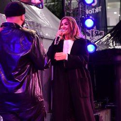 Vitaa et Slimane - C'Cauet sur NRJ