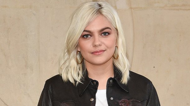 Louane et sa fille Esmée: «J'ai toujours peur de rater des choses»